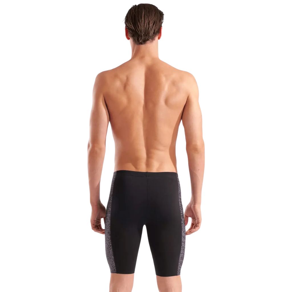 Arena Snake Skin Jammer Black