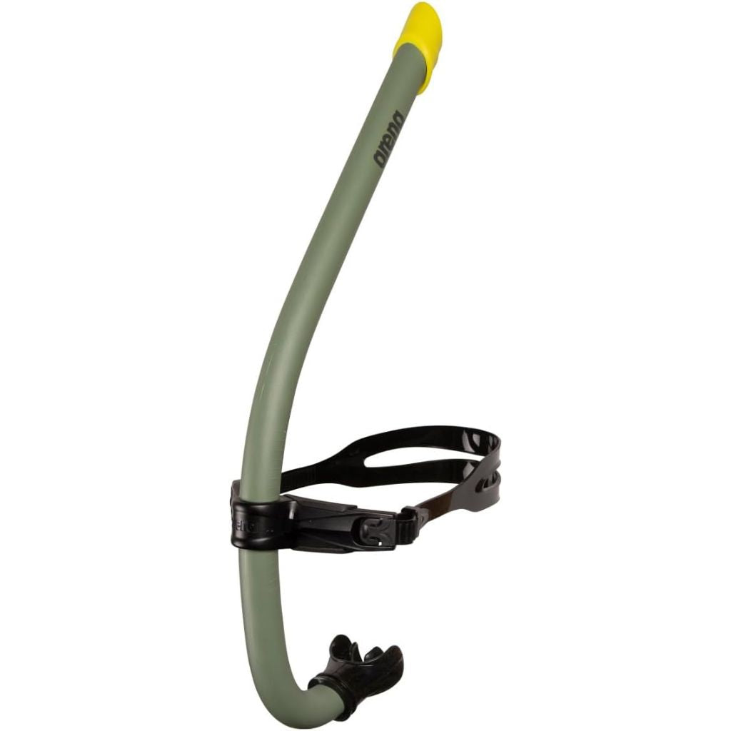 Arena Swim Snorkel Pro III Sage