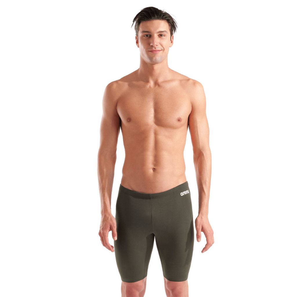Arena Solid Jammer Dark Sage