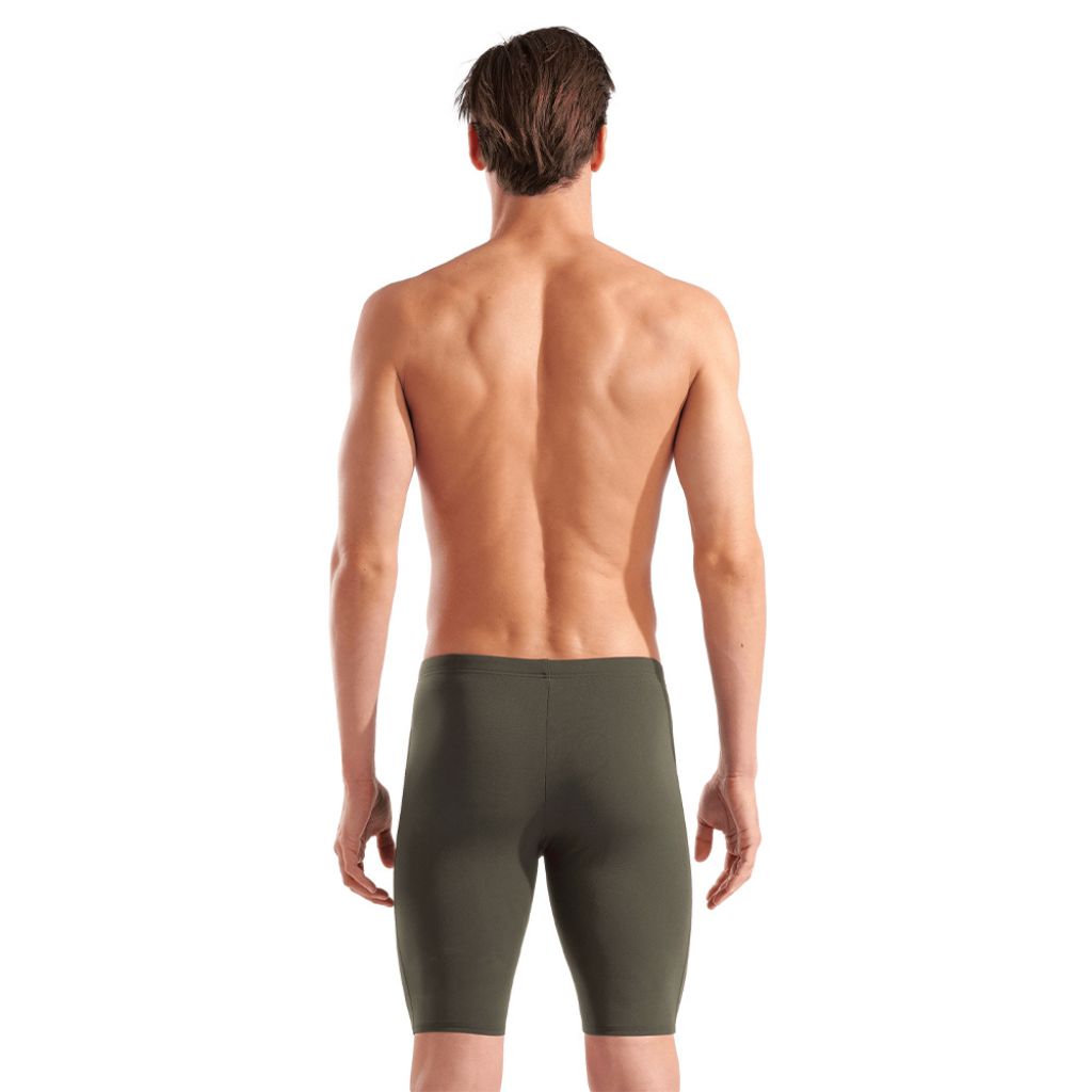 Arena Solid Jammer Dark Sage