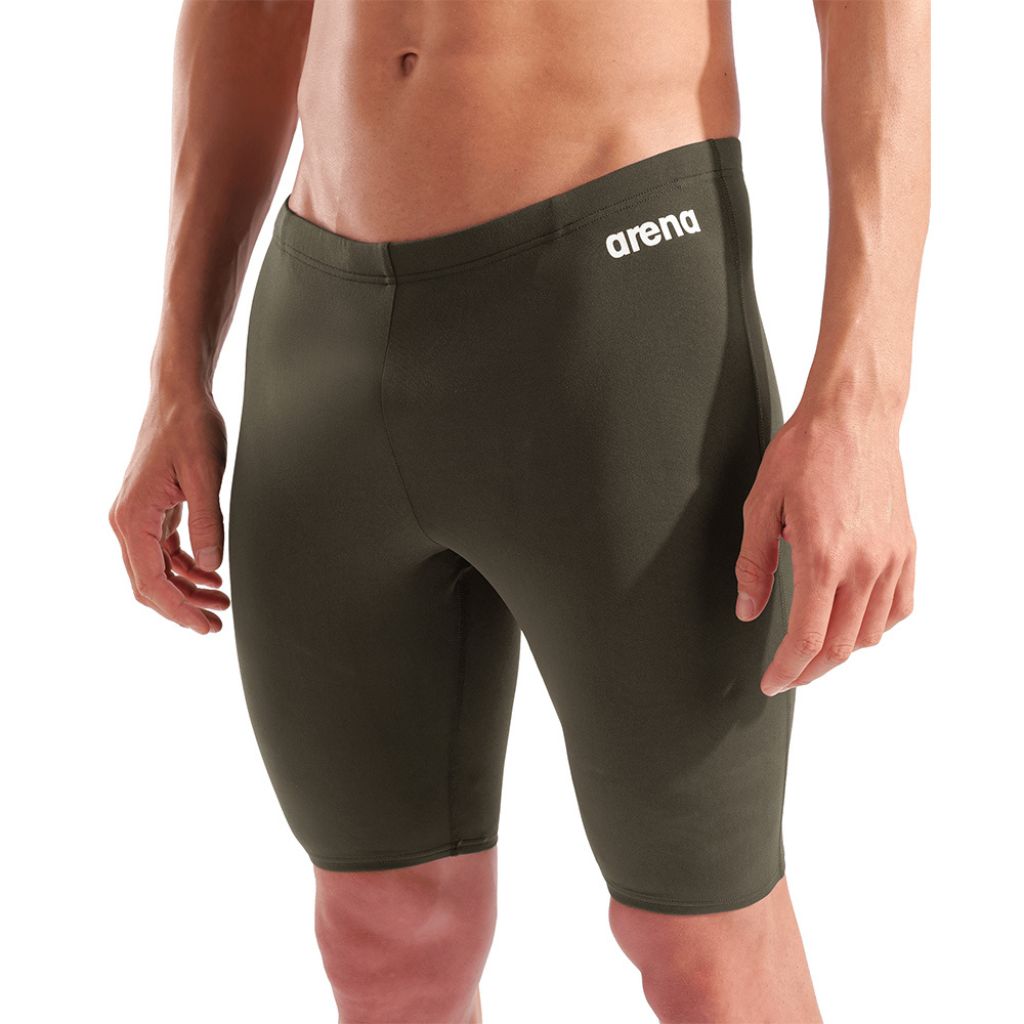 Arena Solid Jammer Dark Sage