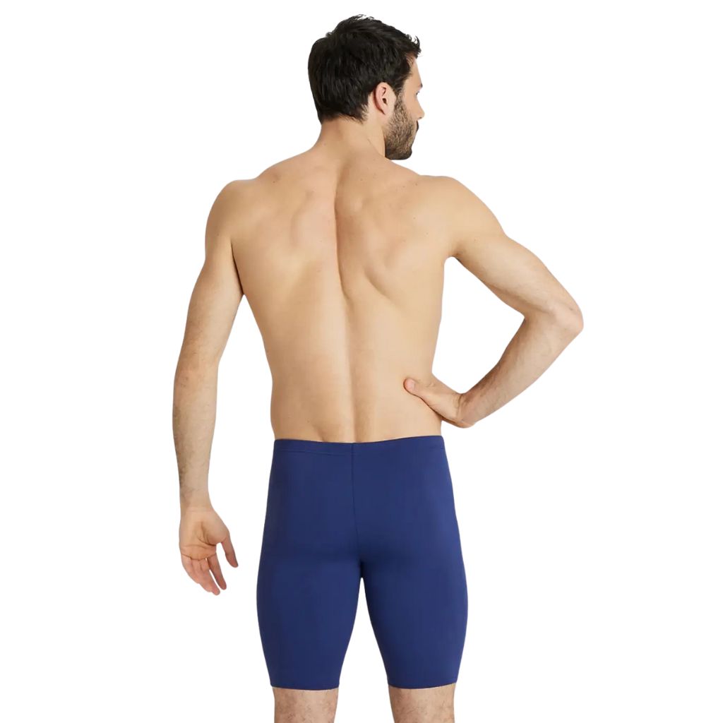 Arena Jammer Solid Navy