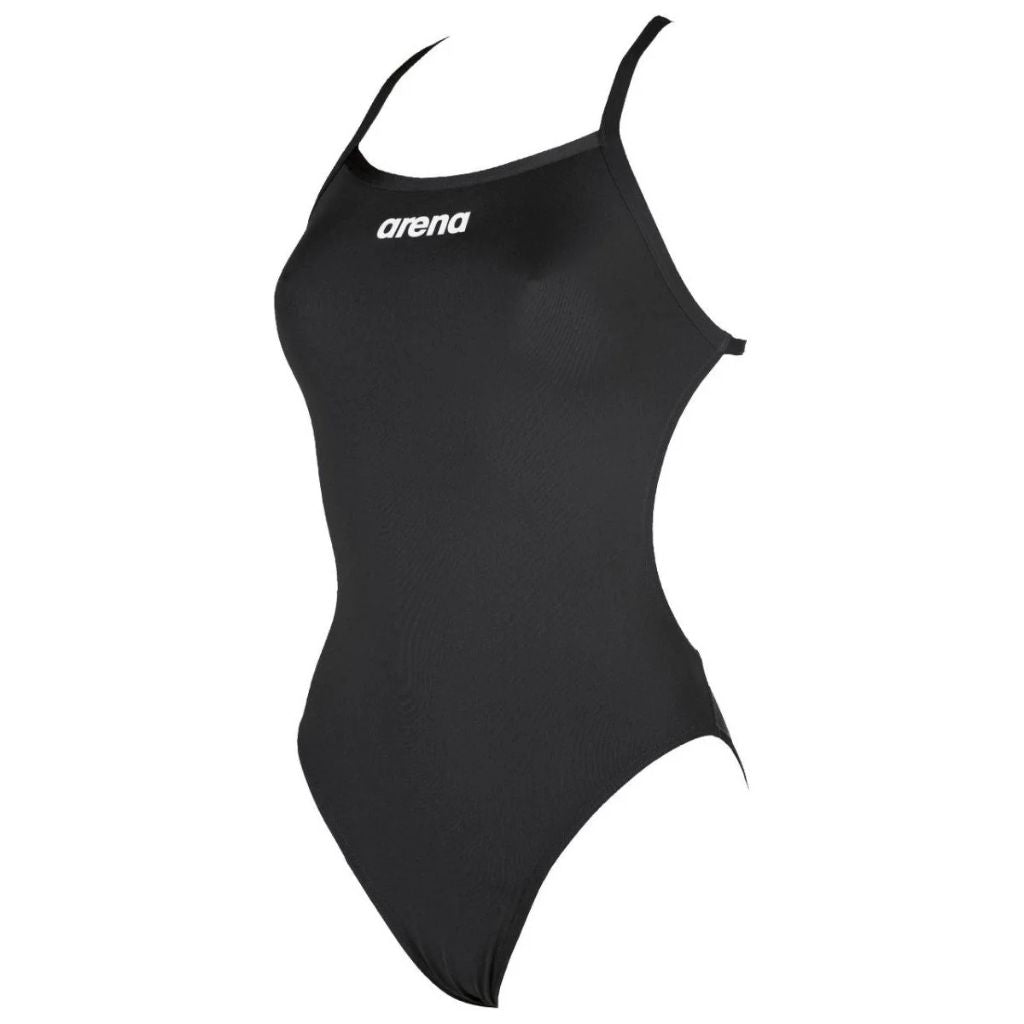 Arena Solid Lightech Hi Black