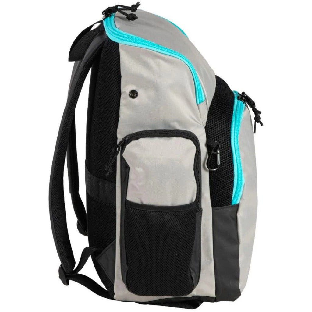 Arena Spiky III Backpack 35L - Ice Sky