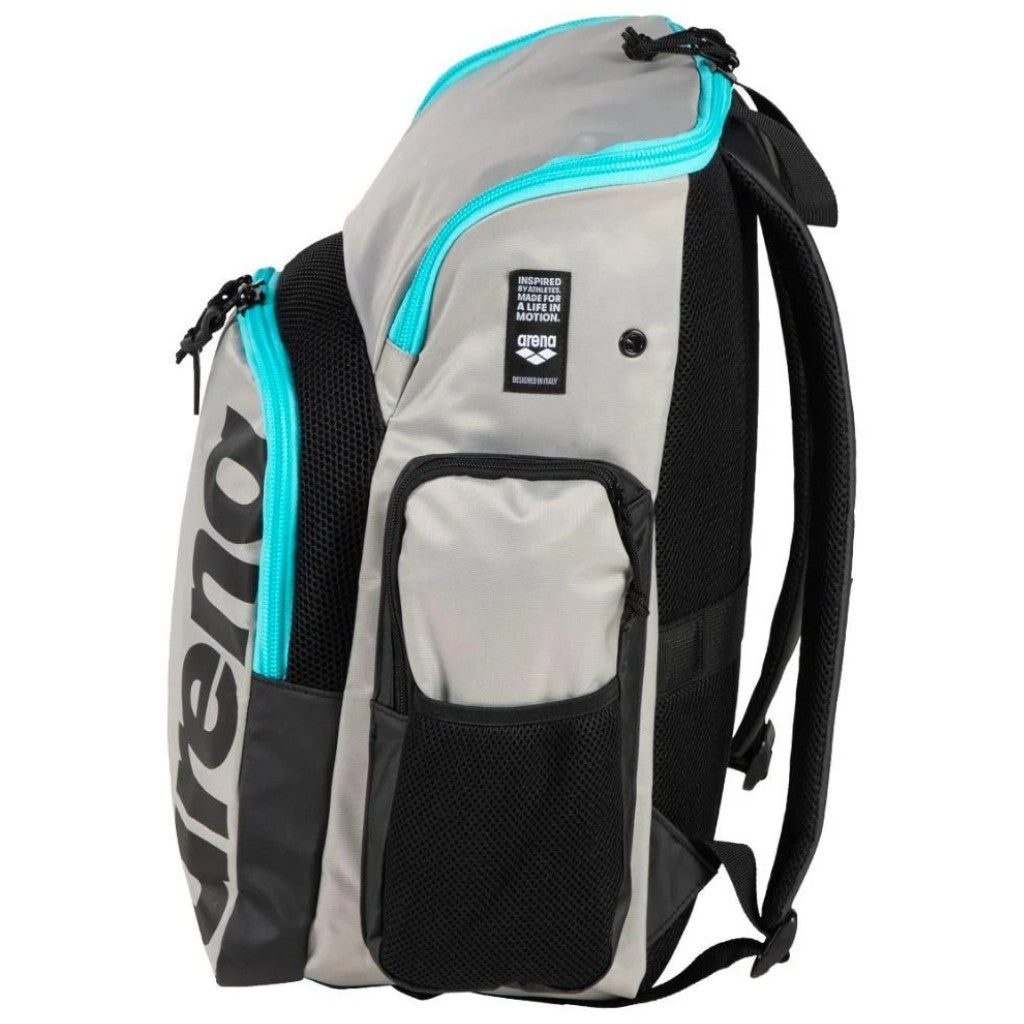 Arena Spiky III Backpack 35L - Ice Sky