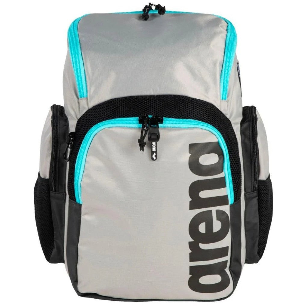 Arena Spiky III Backpack 35L - Ice Sky