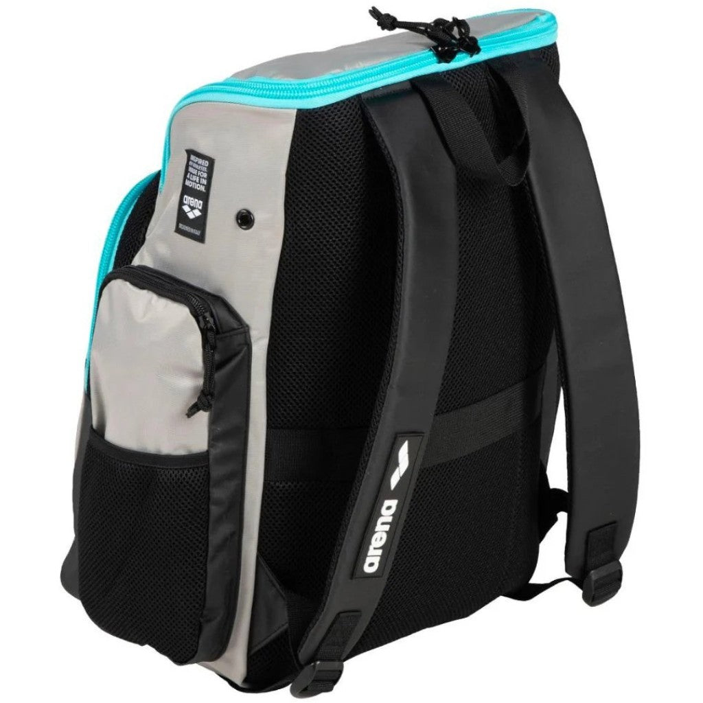 Arena Spiky III Backpack 35L - Ice Sky