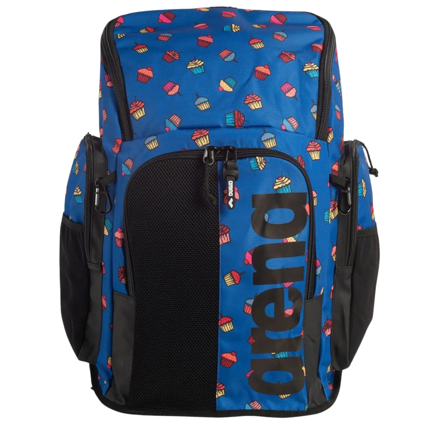 Arena Spiky III Backpack 45L Allover Cupcake