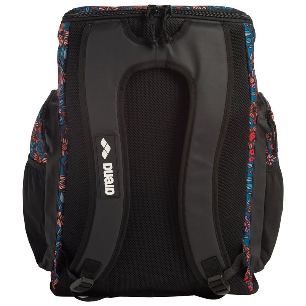 Arena Spiky III Backpack 45 Allover Micro Floral