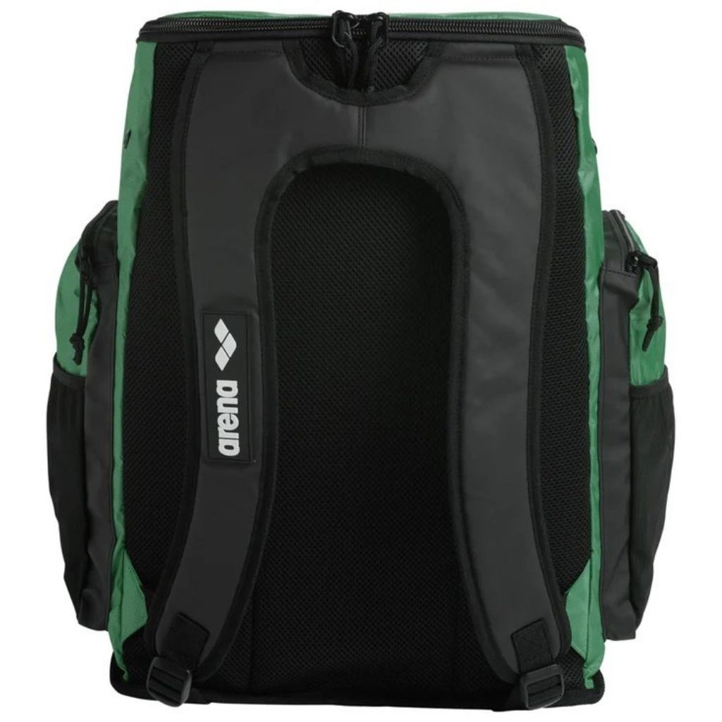 Arena Spikey III Backpack 45L Green