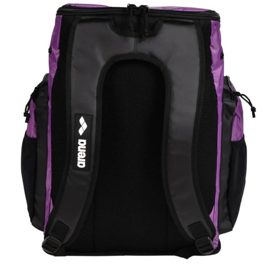 Arena Spikey III Backpack 45L Purple