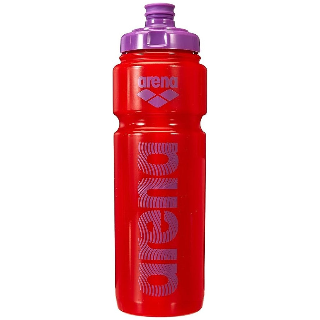 Arena Sport Bottle Red Purple