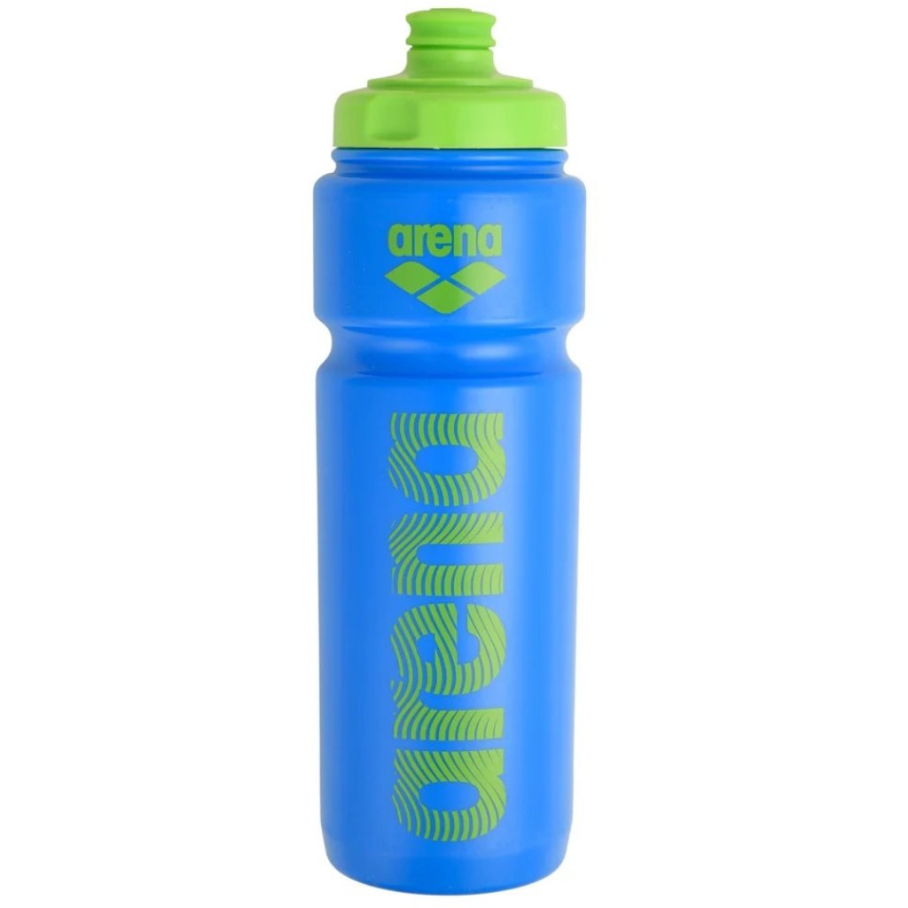 Arena Sport Bottle Royal Green