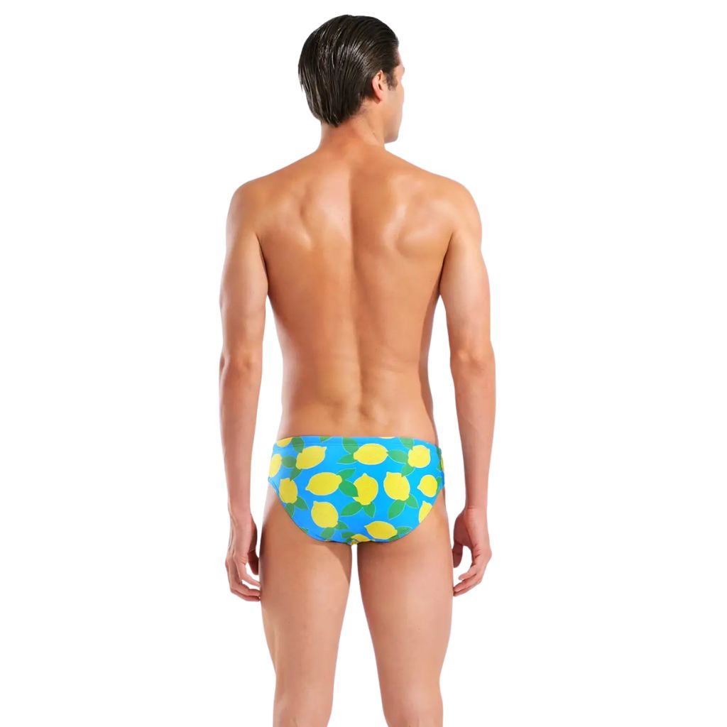 Arena Swim Brief Lemons