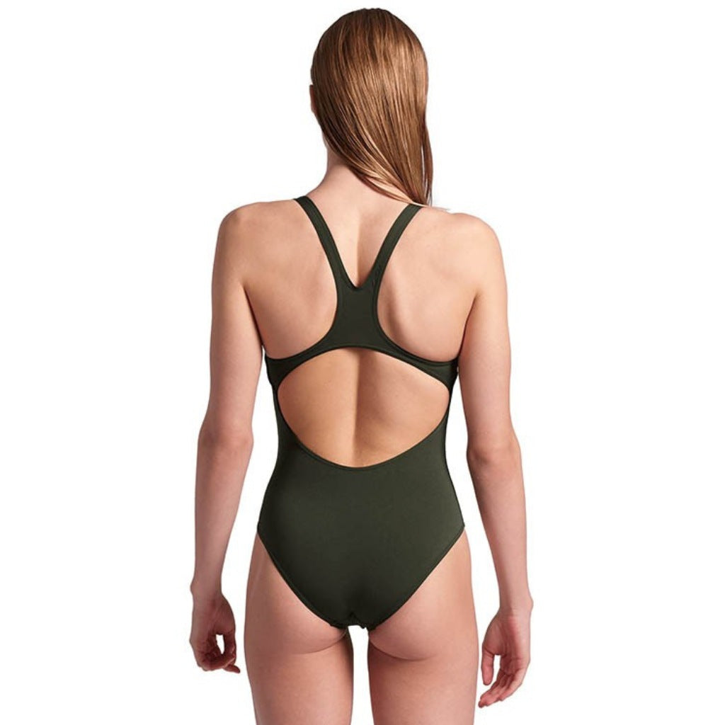 Arena Solid Swim Pro