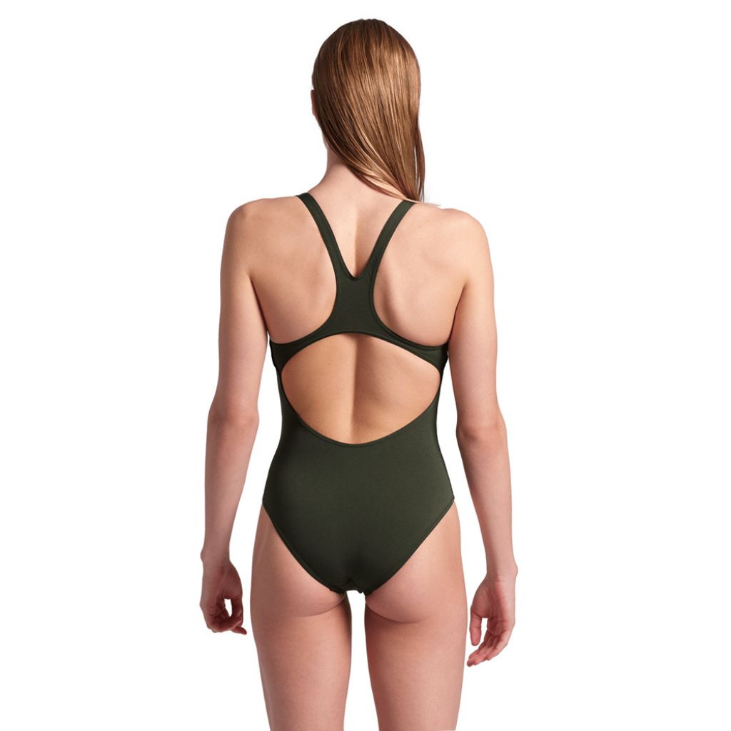 Arena Swim Pro Solid Dark Sage