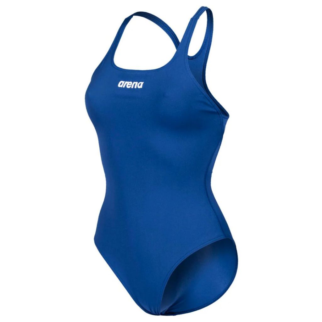 Arena Swim Pro Solid Royal