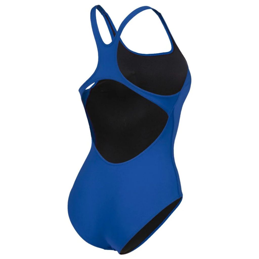 Arena Swim Pro Solid Royal