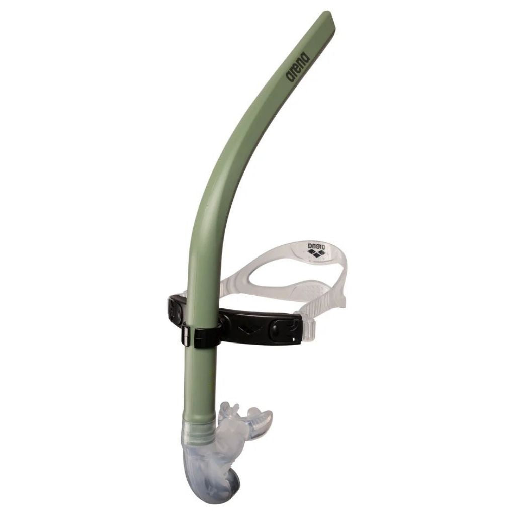 Arena Swim Snorkel III Sage