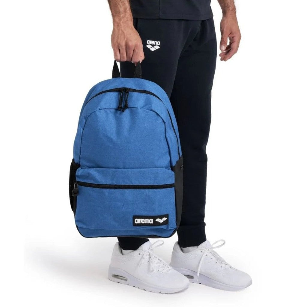 Arena Goggles Sportrucksack Arena Team Backpack 30 Allover Arena Team ...
