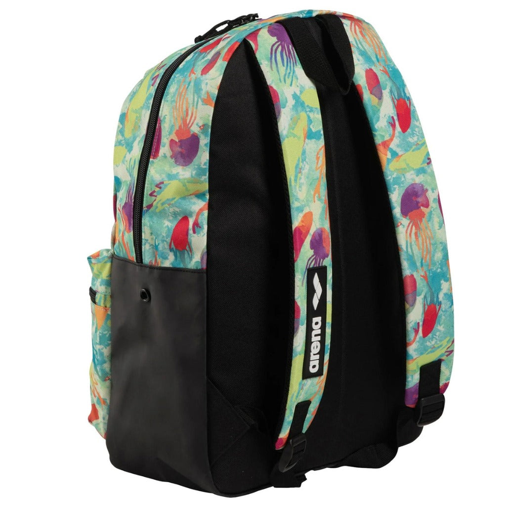 Arena Team Backpack 30L Allover