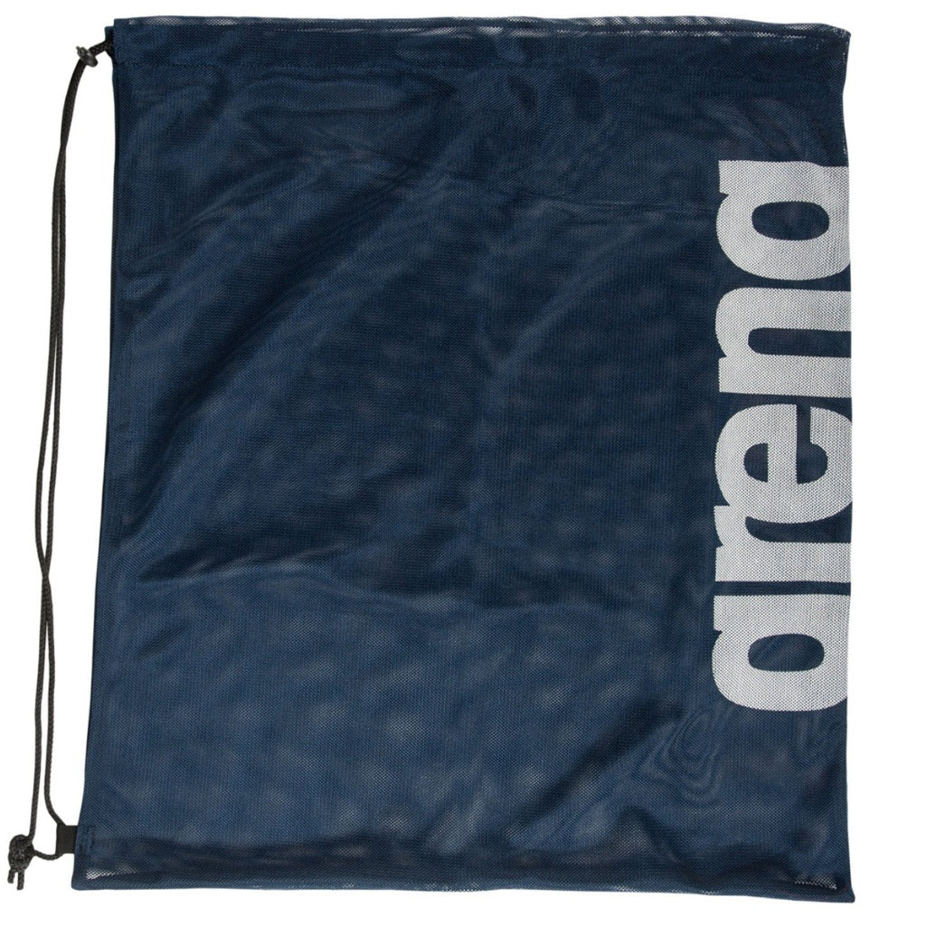 Arena Team Mesh Bag Navy