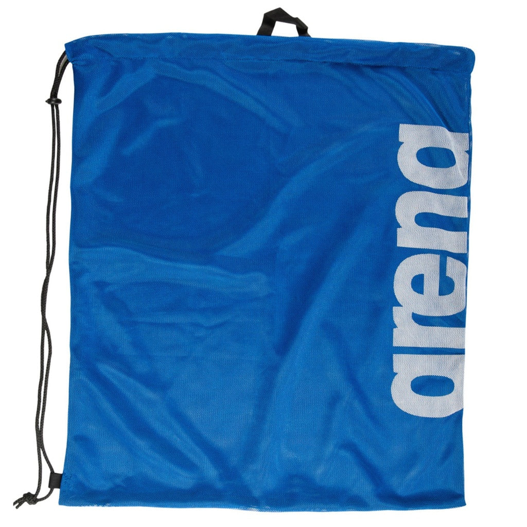 Arena Team Mesh Bag Royal