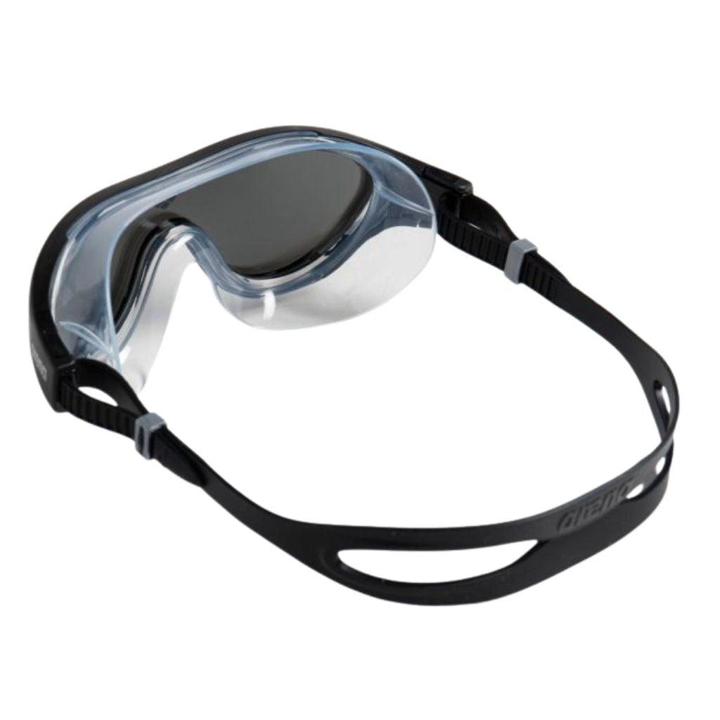 Arena The One Mask Mirrored