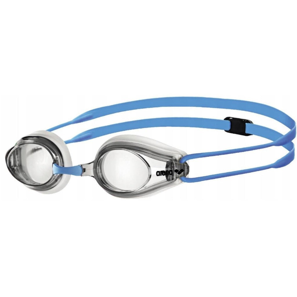 Arena Tracks Junior Light Blue