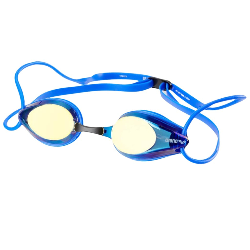 arena tracks junior goggles Arena Spider Junior Children Swimming Goggles