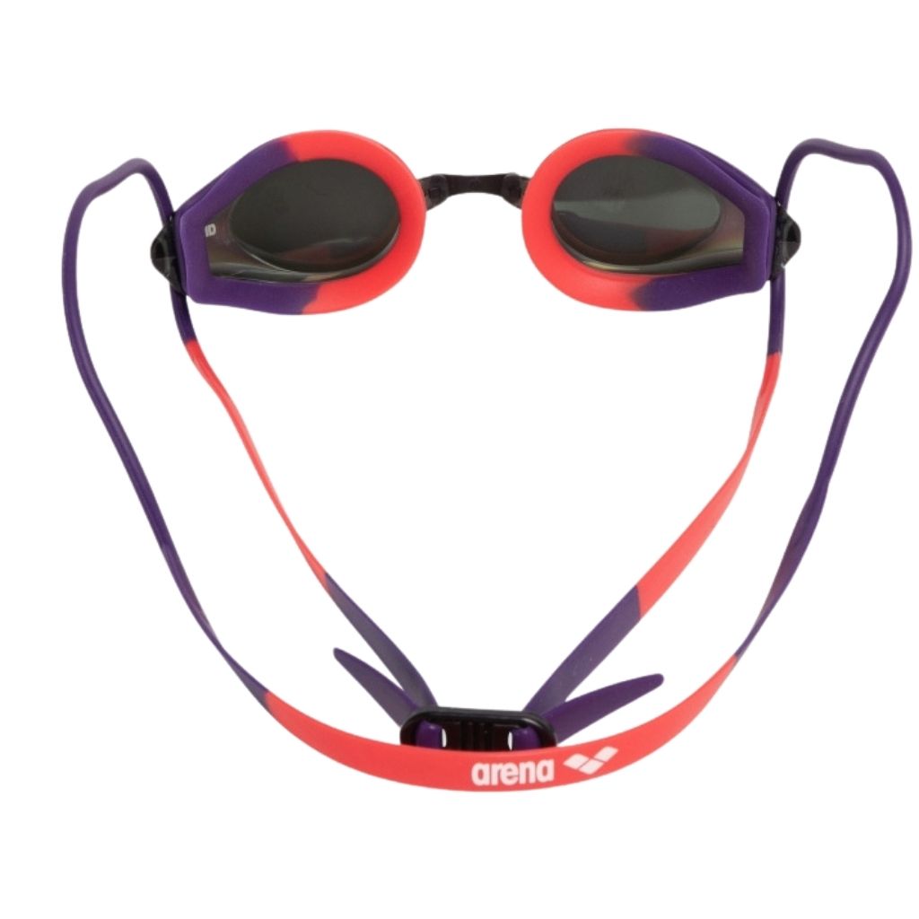 arena tracks racing goggles Arena Tracks Adult Swimming Goggles