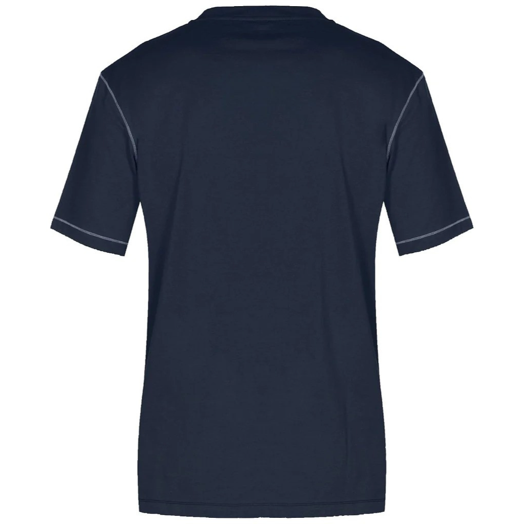 Arena Unisex TL SS Tee - Navy