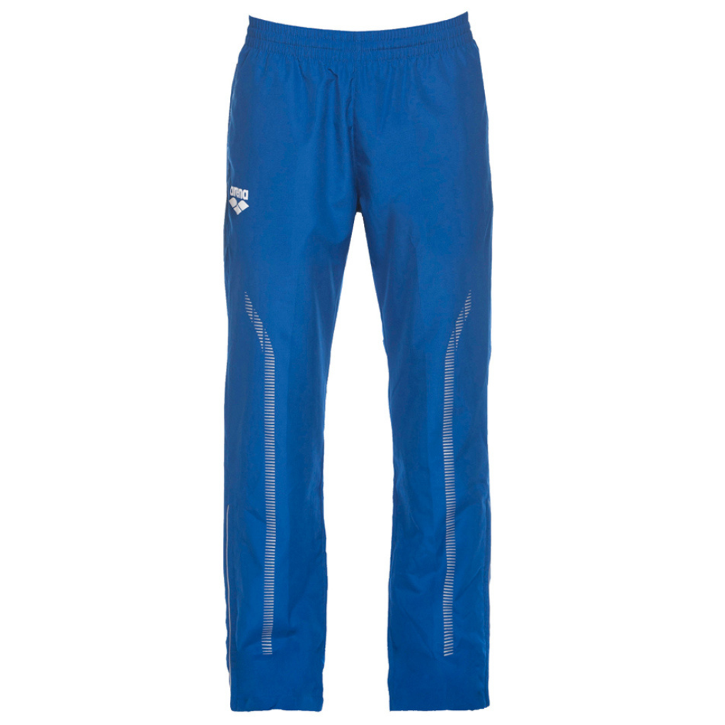 Arena Unisex TL Warm Up Pant - Royal