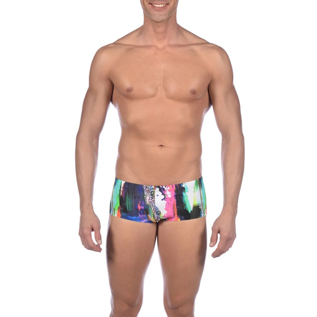 Arena Vivid Low Waist