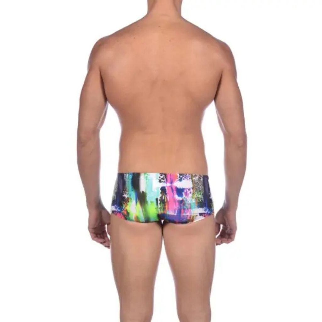 Arena Vivid Low Waist