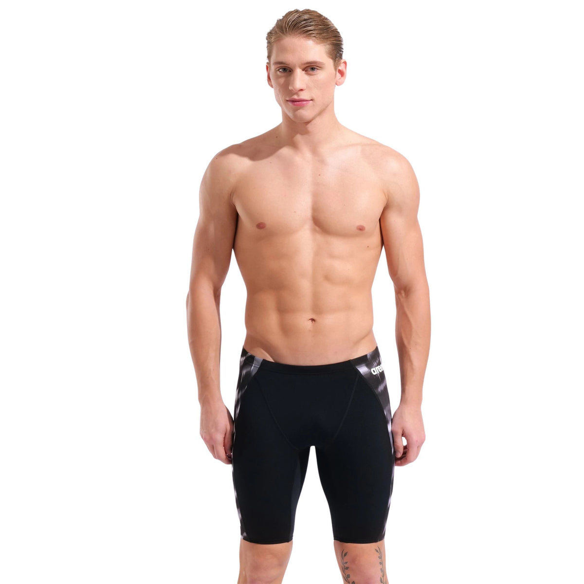 Arena Wave Jammer Black