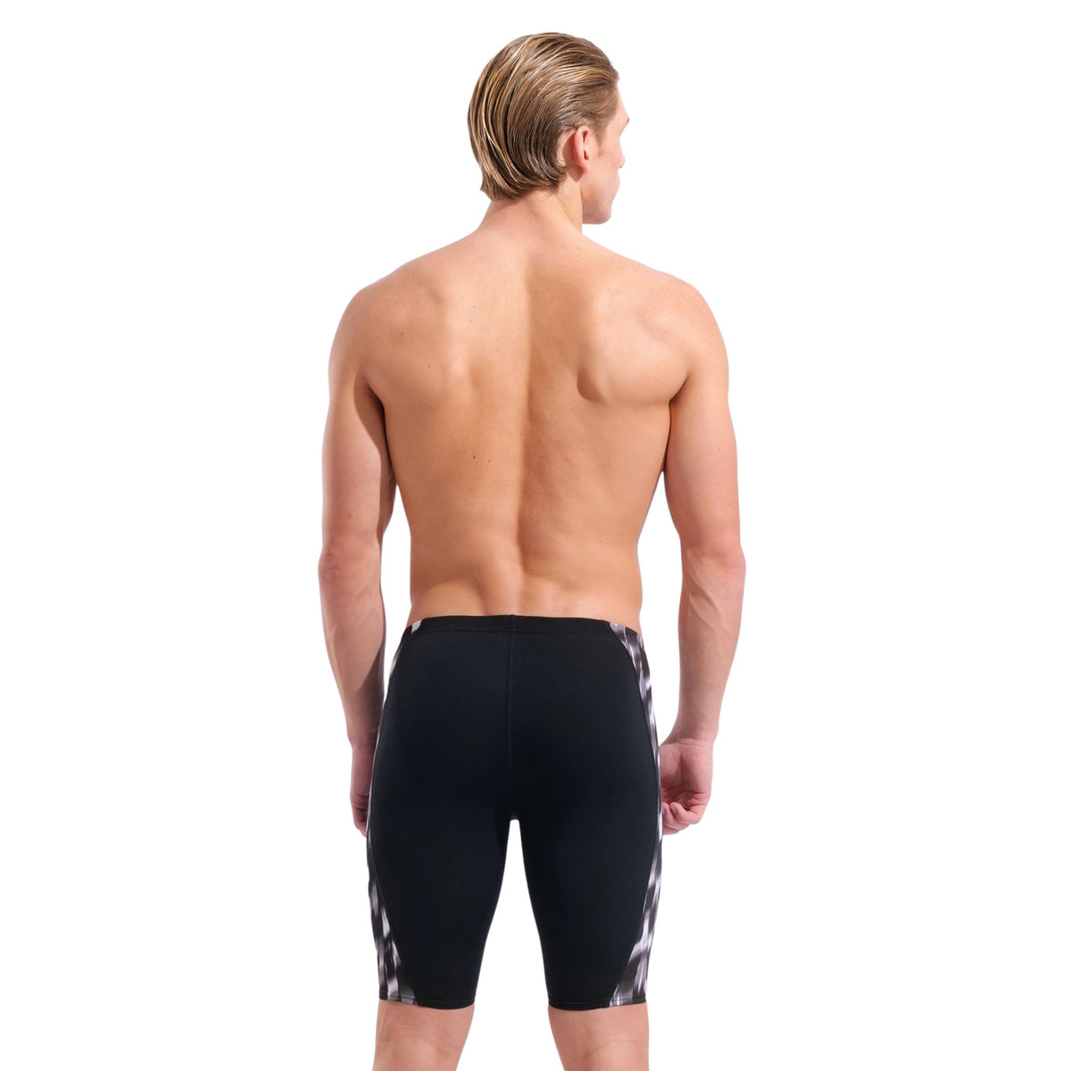 Arena Wave Jammer Black