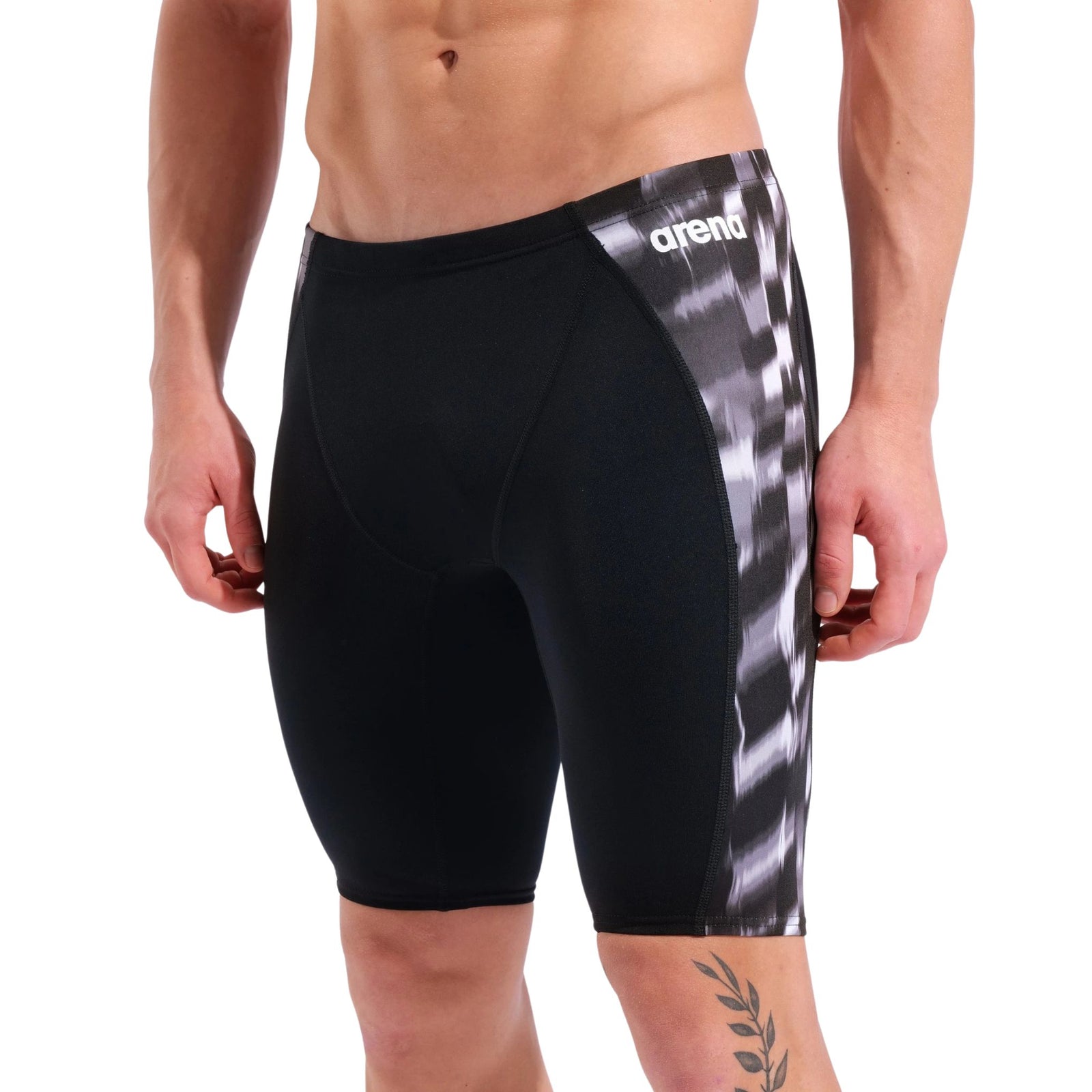 Arena Wave Jammer Black