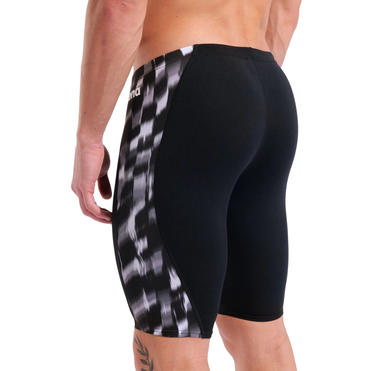 Arena Wave Jammer Black