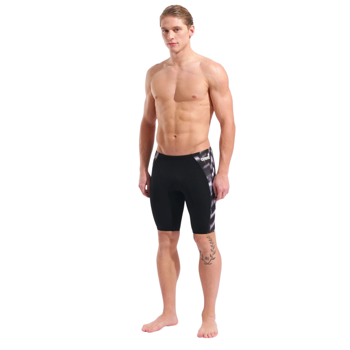 Arena Wave Jammer Black
