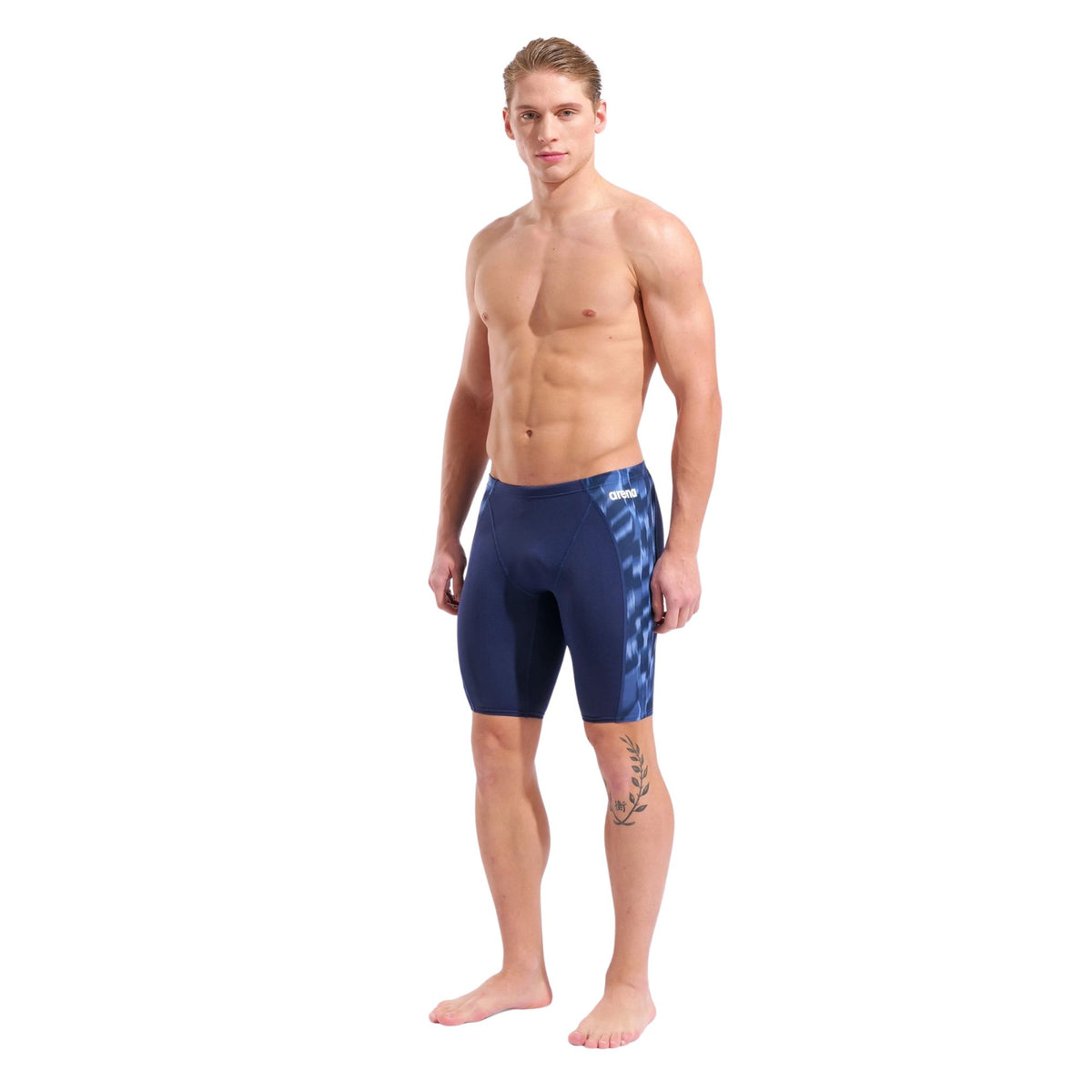 Arena Wave Jammer Navy