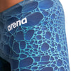 Arena Carbon Air 2 Jammer - Abyss Caimano