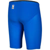 Arena Carbon Air 2 Jammer - Blue/ Yellow