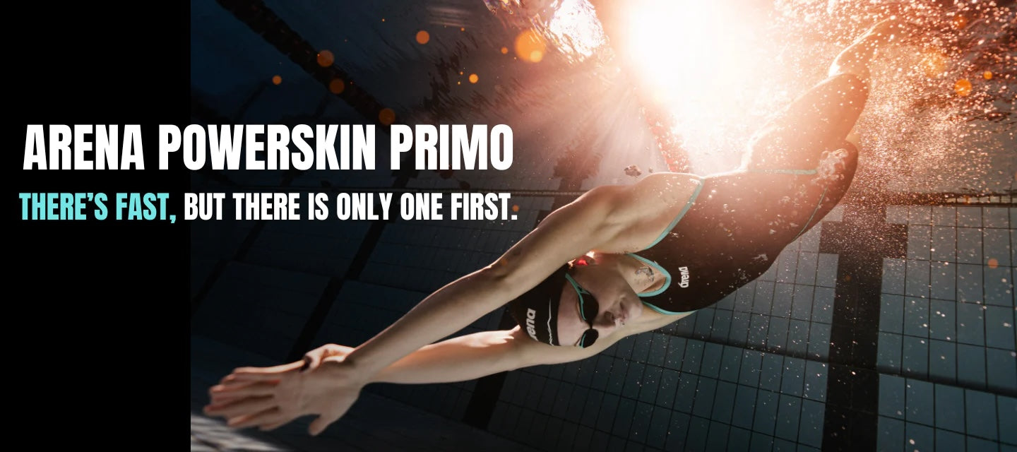 Arena Powerskin Primo Swimsuit