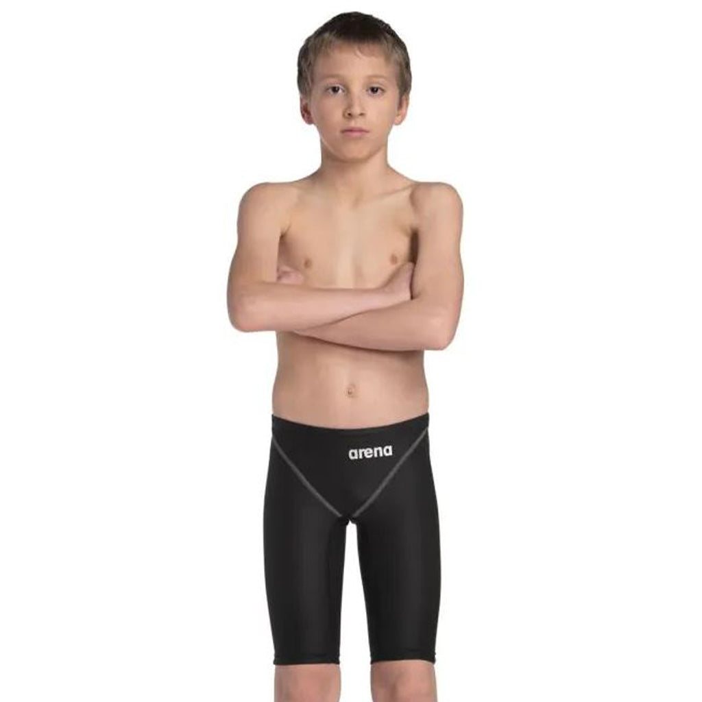 Arena ST 2.0 Next Junior Jammer - Black