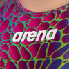 Arena ST Next Open Back Kneeskin Aurora Caimano