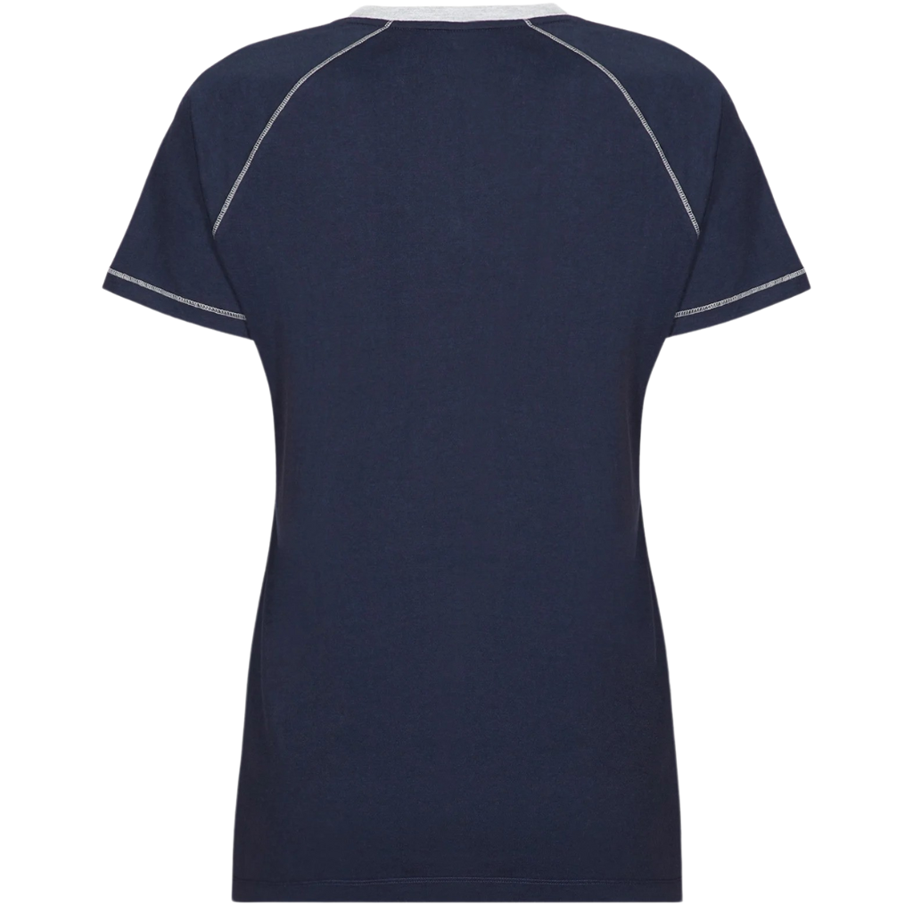 Arena Women&#39;s TL SS Tee - Navy