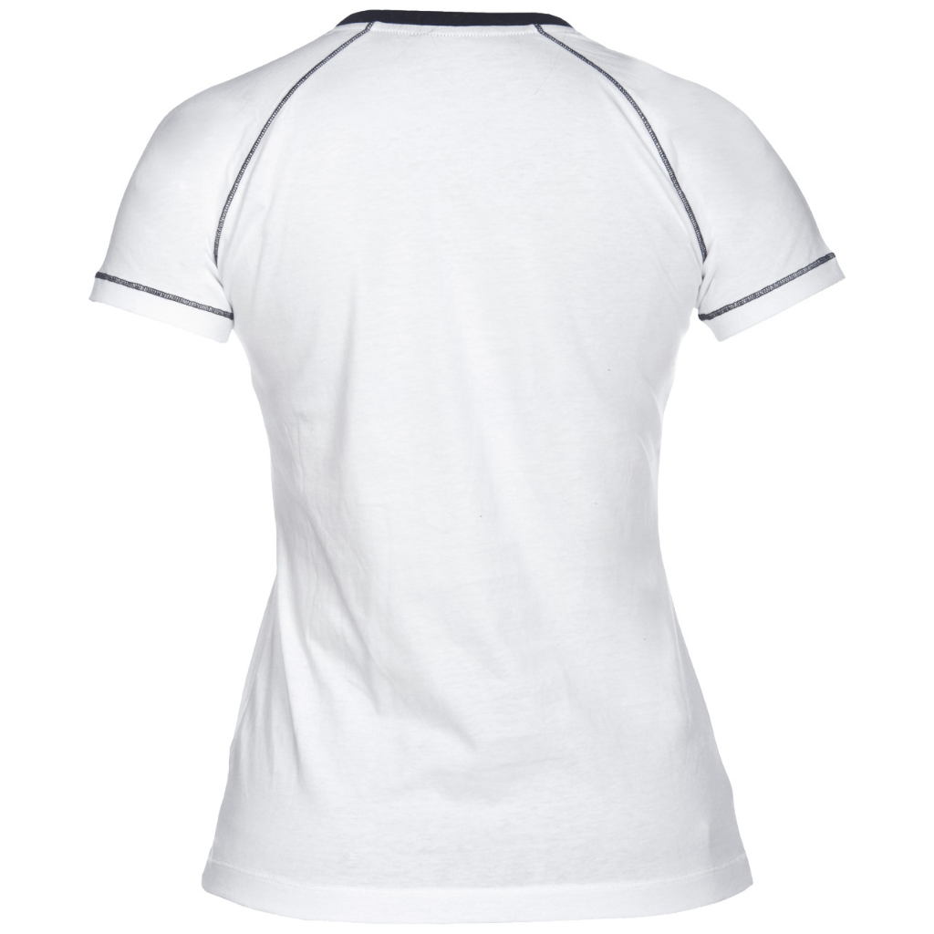 Arena Women&#39;s TL SS Tee - White