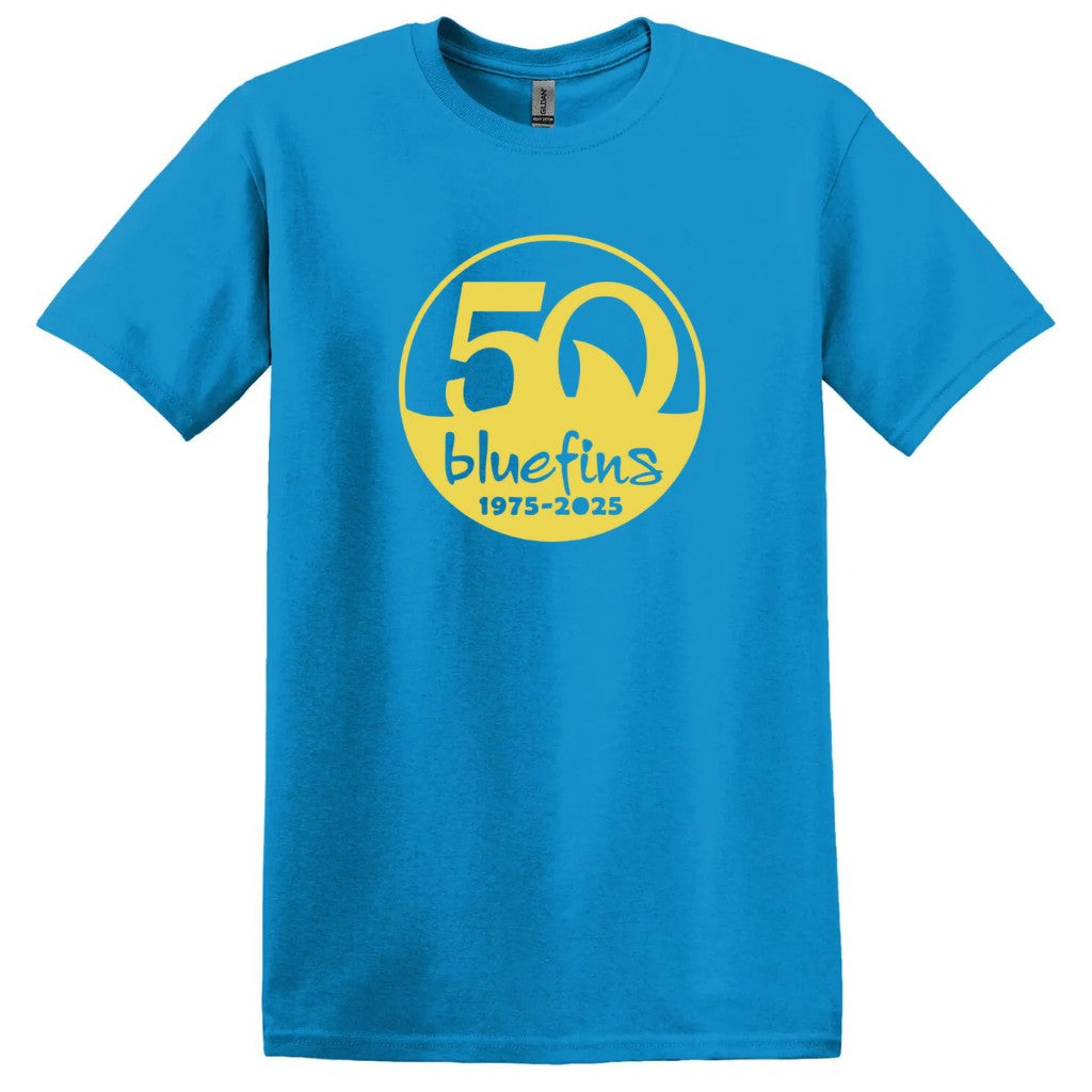 TP Beaconsfield Bluefins Tshirts