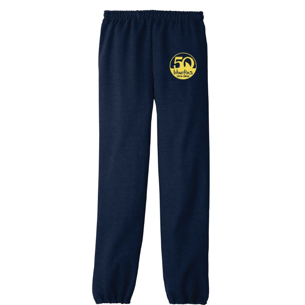 Beaconsfield Bluefins Sweat Pants